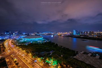 后世博