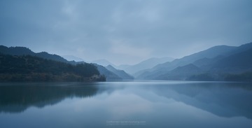 仙居美景