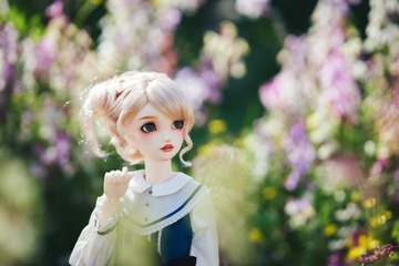 Volks Rapunzel