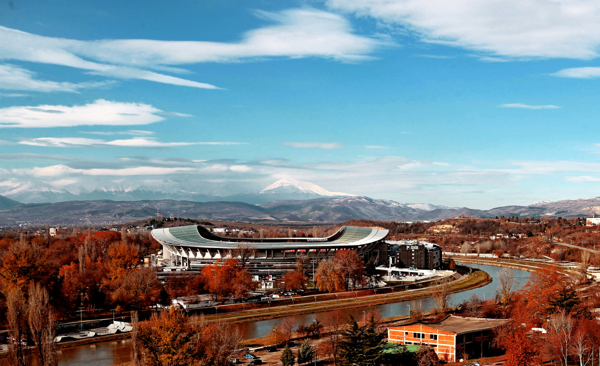 马其顿旭日旗