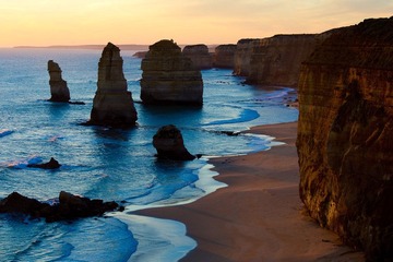 12 apostles