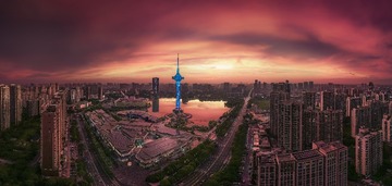 炽塔凌穹