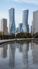 杭州来福士