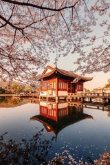 怜春忽至恼忽去