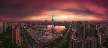 炽塔凌穹