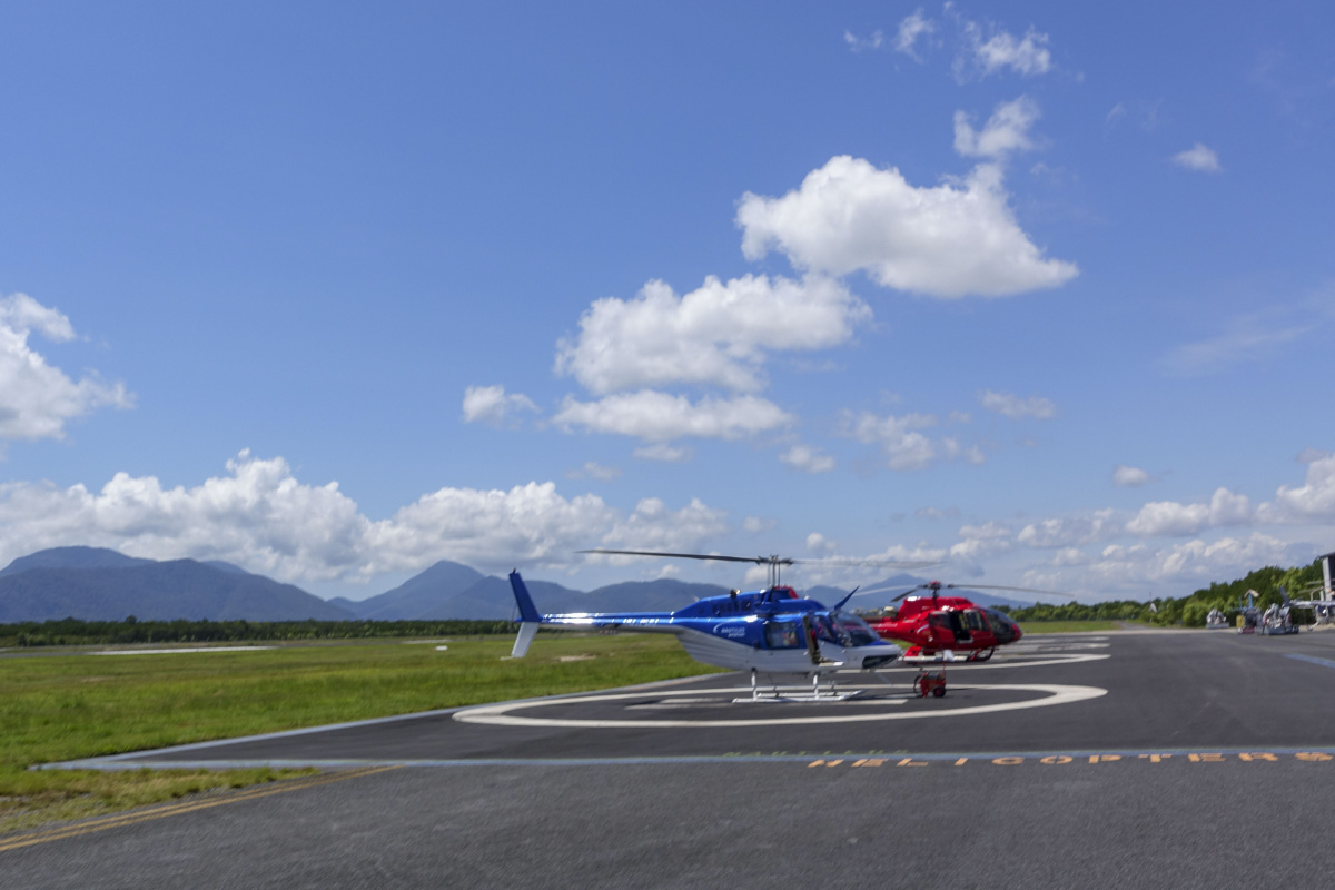 圈图虫旅行摄影圈子深圳摄影圈运输系统交通工具直升机场还没有人打赏