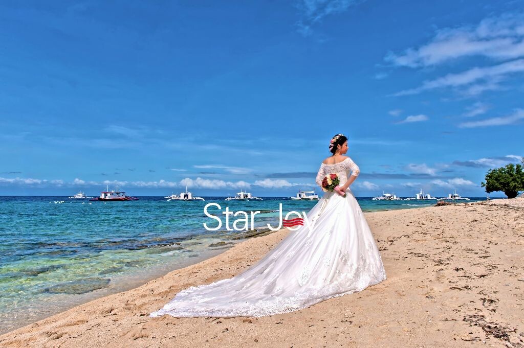 印相星空(STAR Foto)薄荷岛海外旅拍婚纱摄影