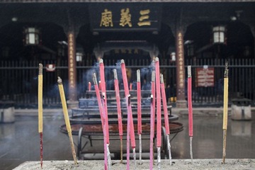三义庙