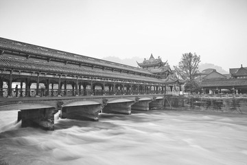 都江堰 - 南桥