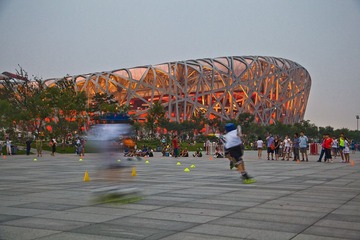 奥林匹克