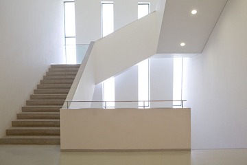 CAFA 中央美院美术馆