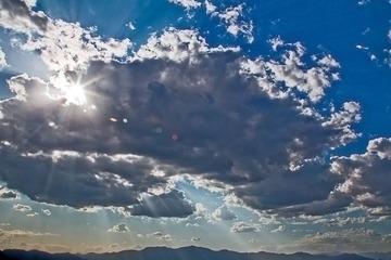 北京百望山森林公园