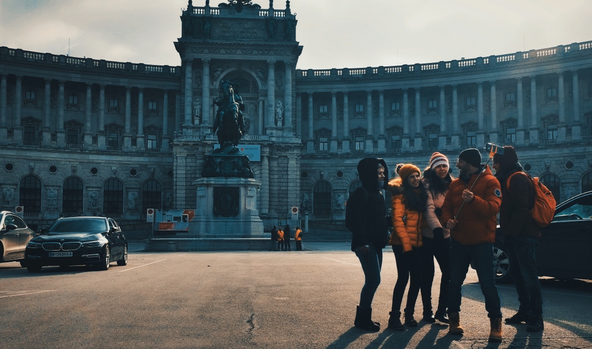 无问西东2019欧洲人文街拍合辑二