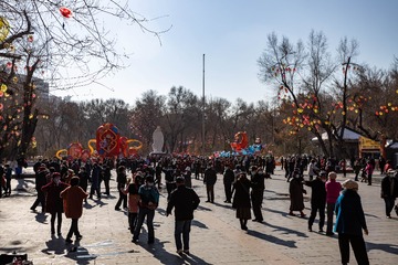 自娱自乐