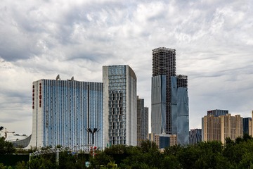 在建工程