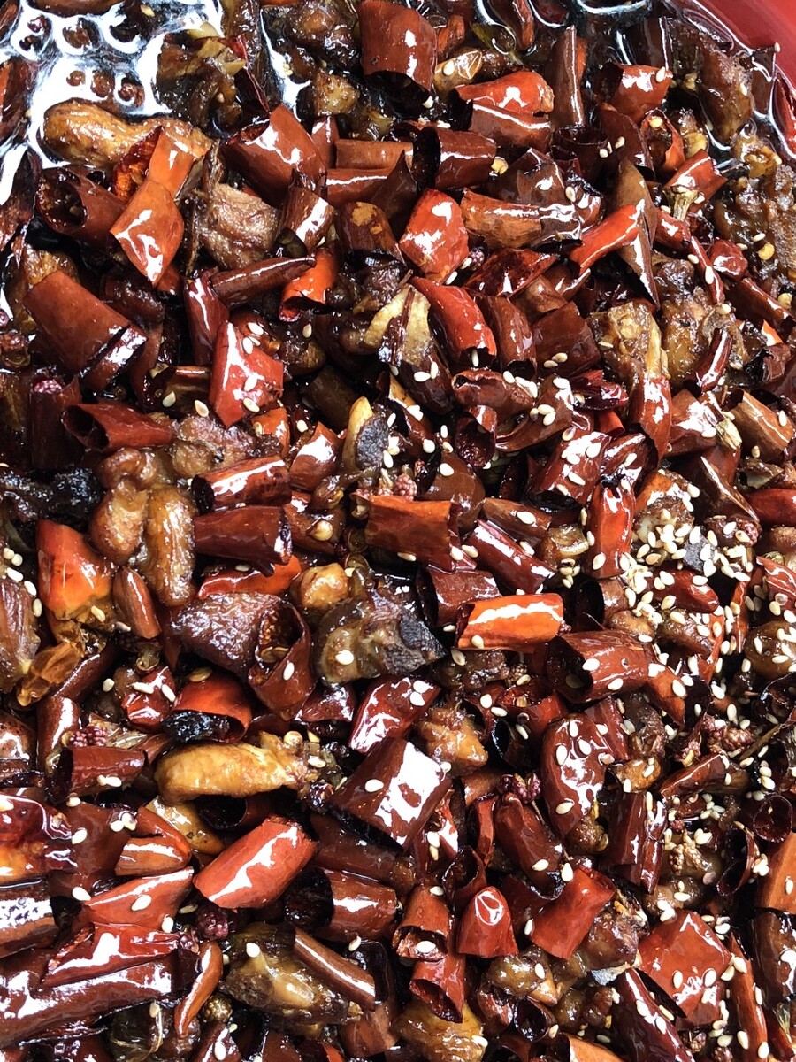 为什么螺蛳用食用油