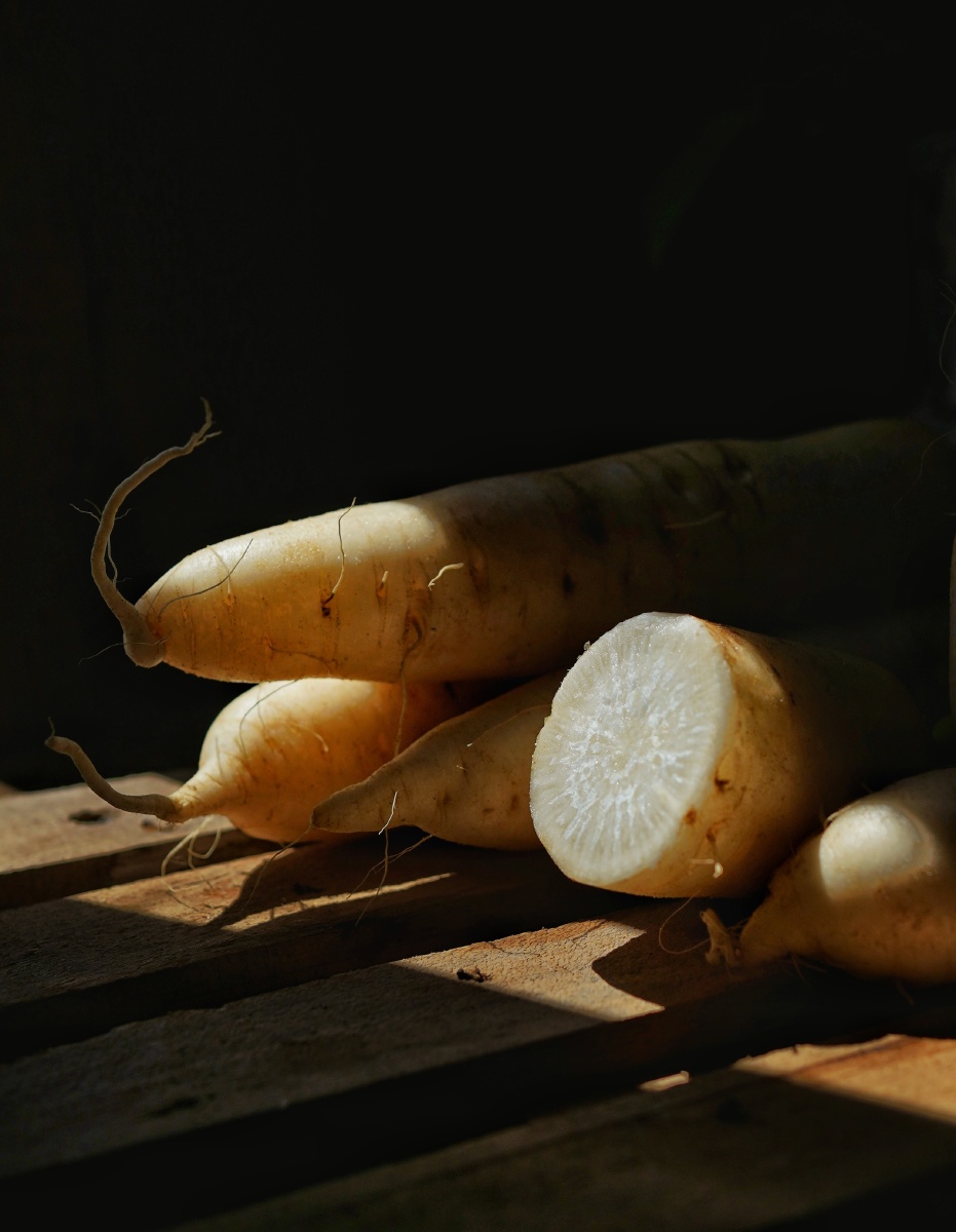 萝卜青菜各有所爱