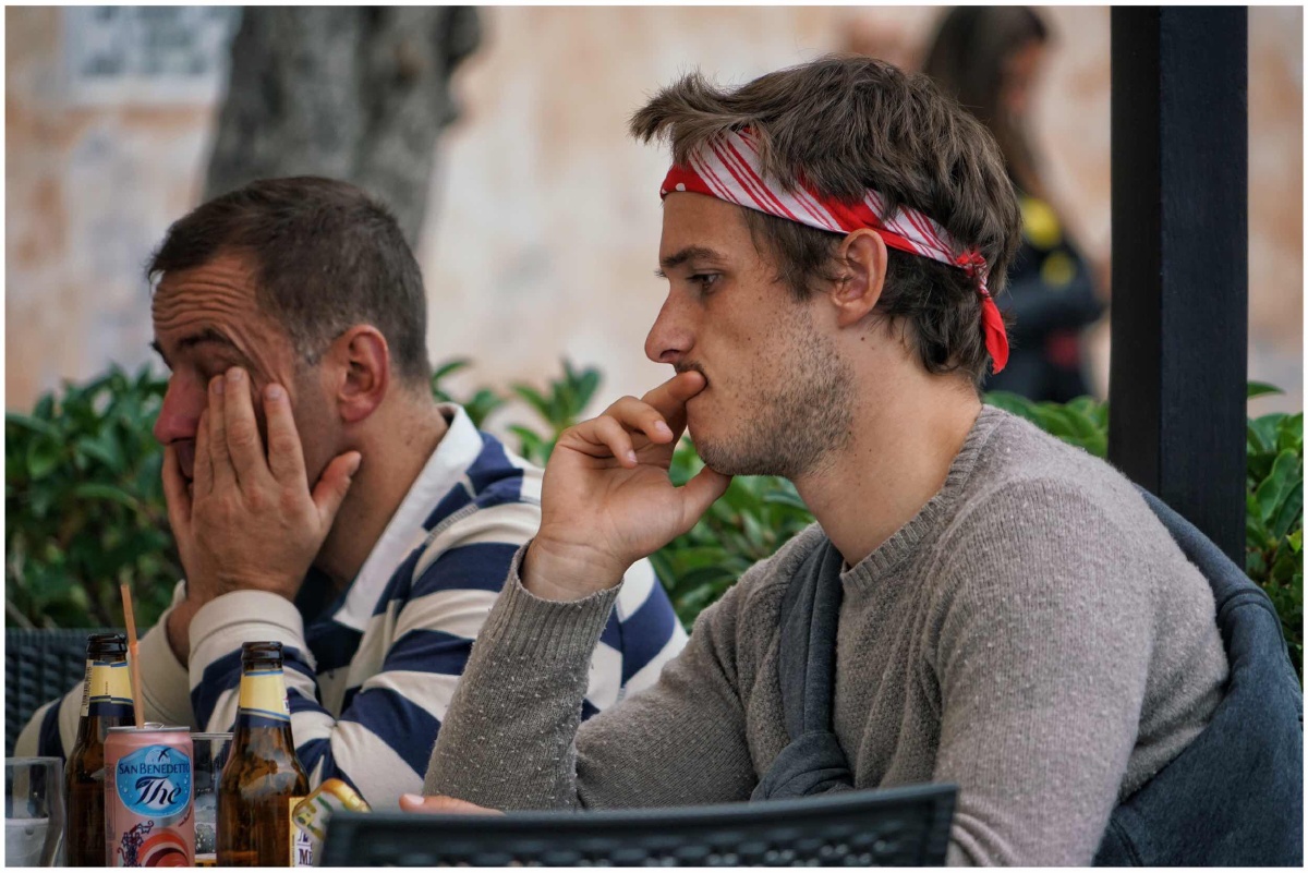 西西里的美丽传说2 - 城市, 风光 - Alex王