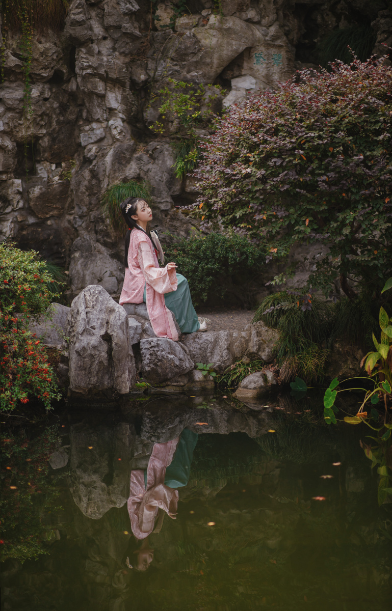 清风已北过南巷南巷故人不知归拍摄于杭州胡雪岩故居