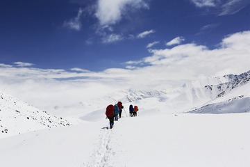 雪域高原