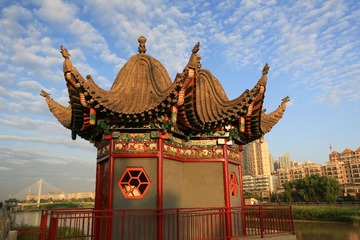 晨辉