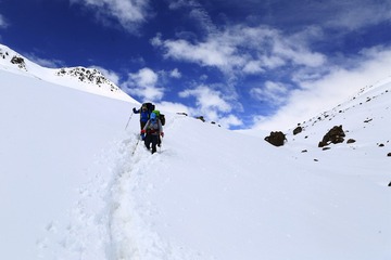 雪域天路