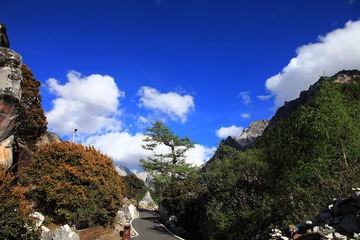 晴空
