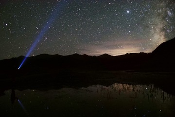 星空