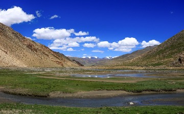 高原上的高原