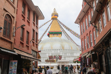 博达哈大佛初窥