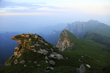 中华龙脊