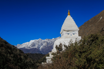 EBC路上，那些智慧的眼睛