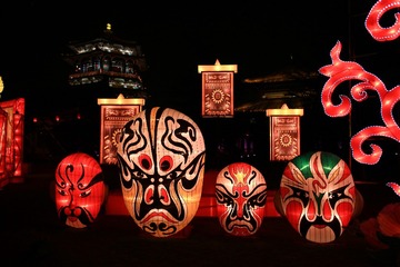 中国元素