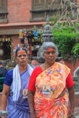 加德满都印度教徒