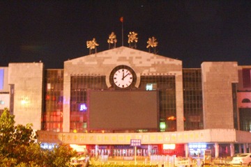 ZHANG TIANYI