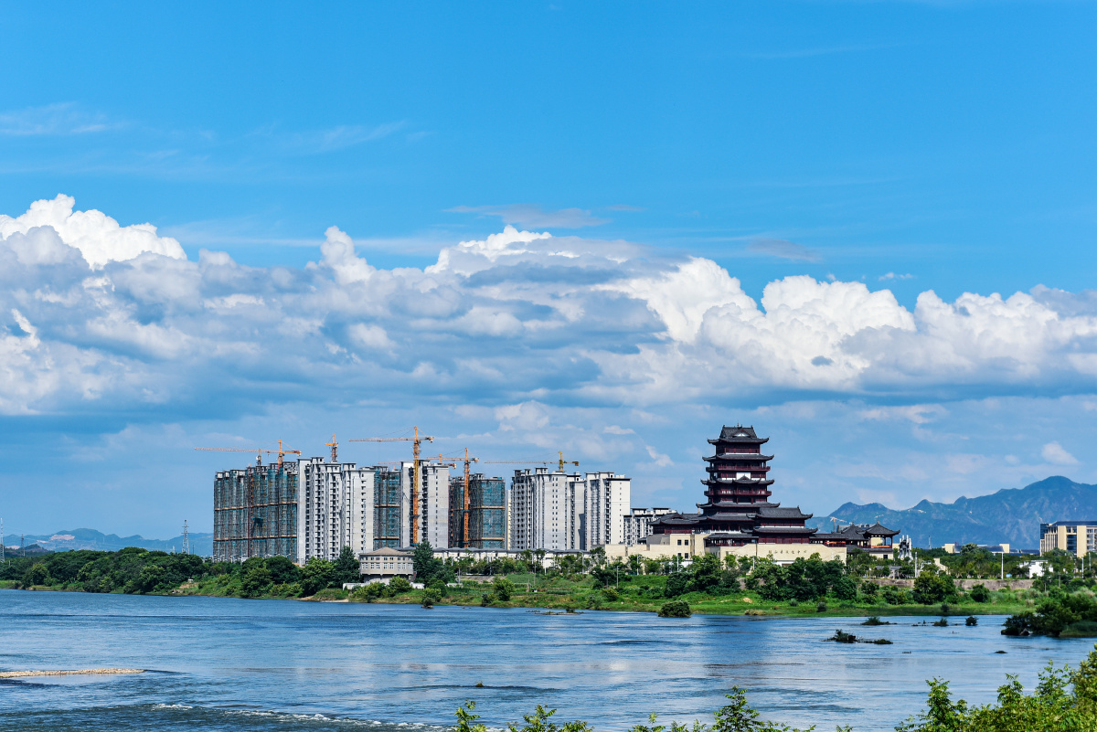 美丽的铅山(十一)