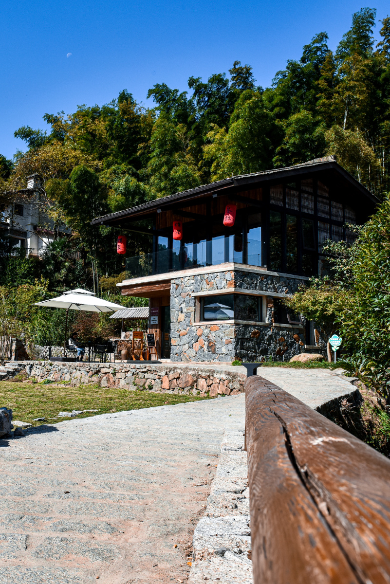 上堡民宿村(五)