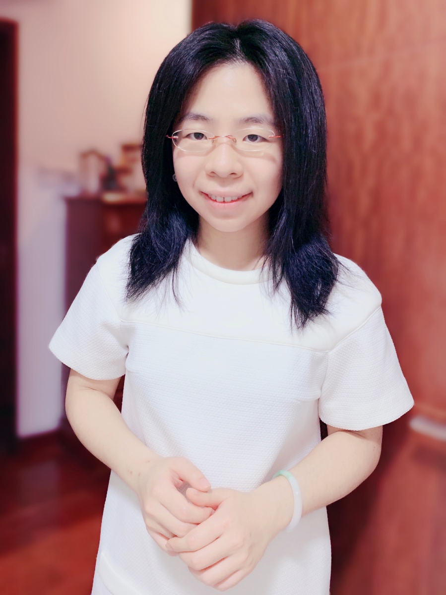 喜儿刘佳怡关注