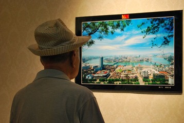 老柳州看柳州