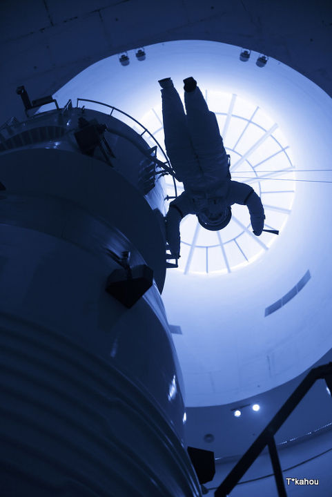 2010太空漫游 - 影像视觉杂志10月刊月赛 旅行