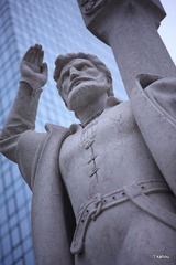 雕像