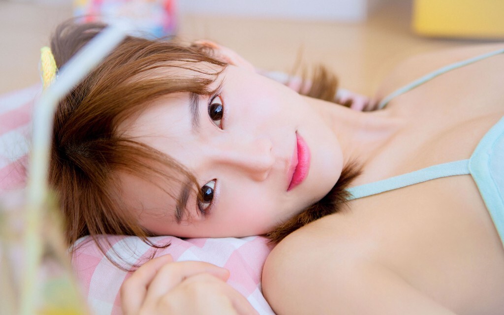 美