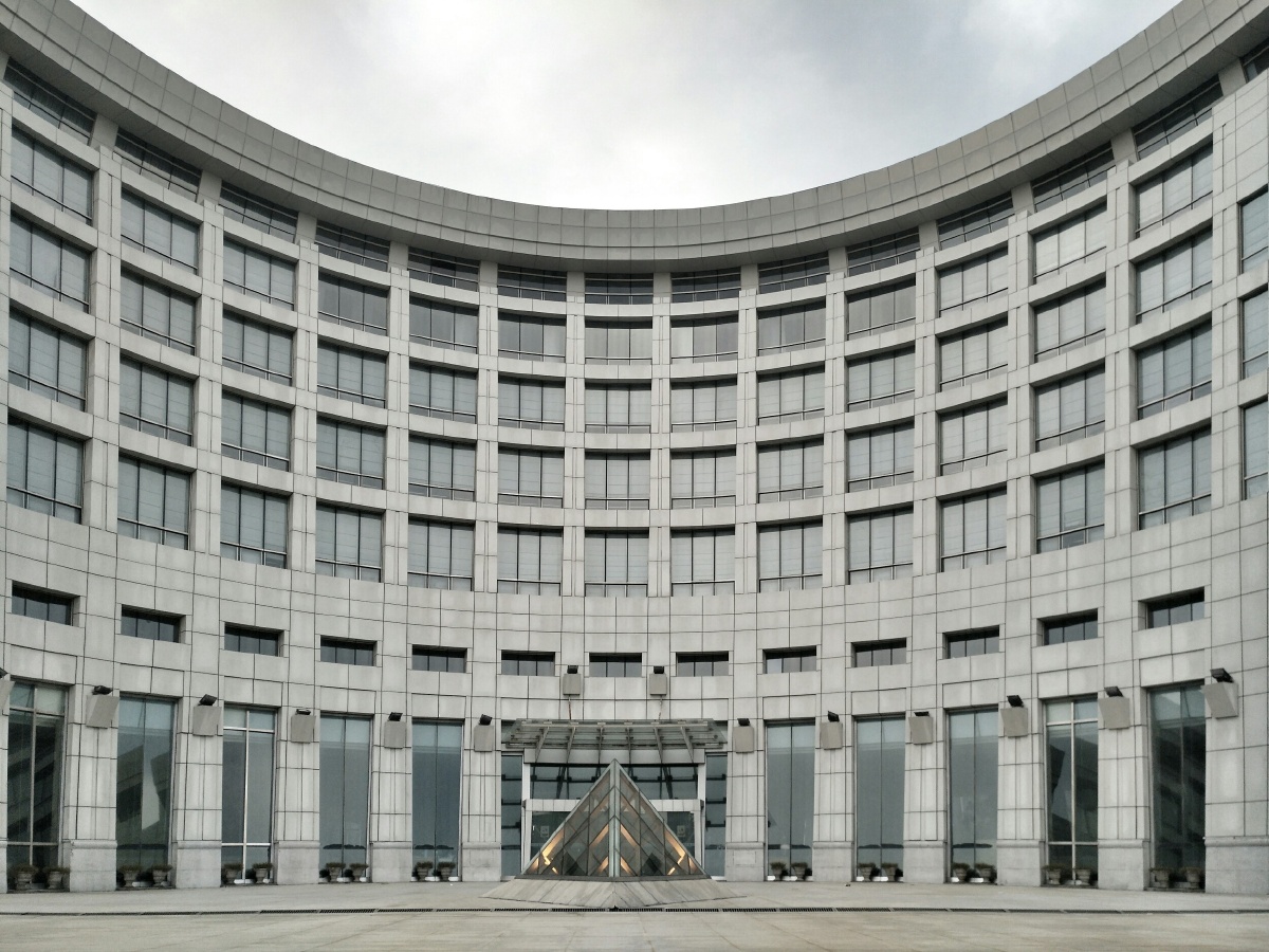 上海大学图书馆