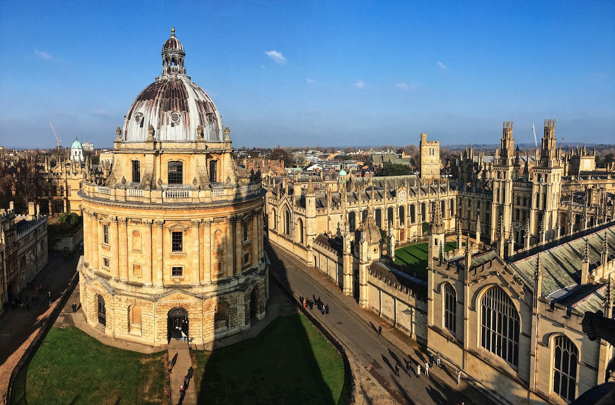 oxford