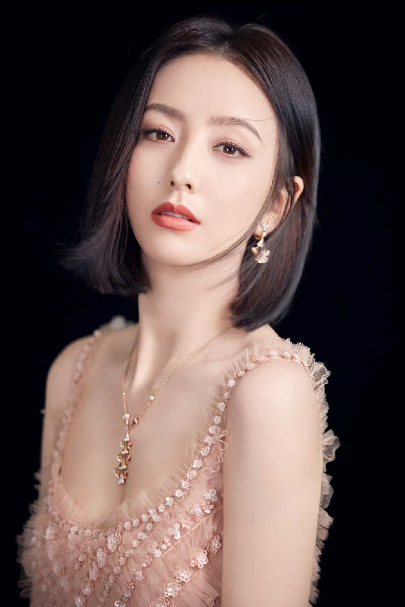 佟丽娅高清壁纸