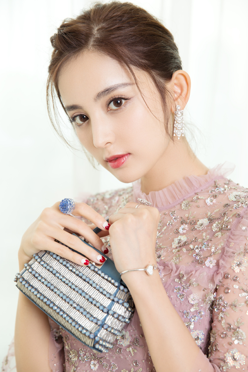 古力娜扎高清图