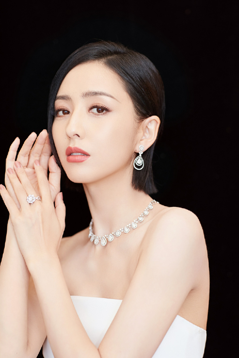 佟丽娅高清壁纸