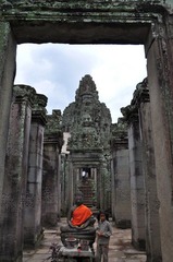 Siem Reap-大吳哥