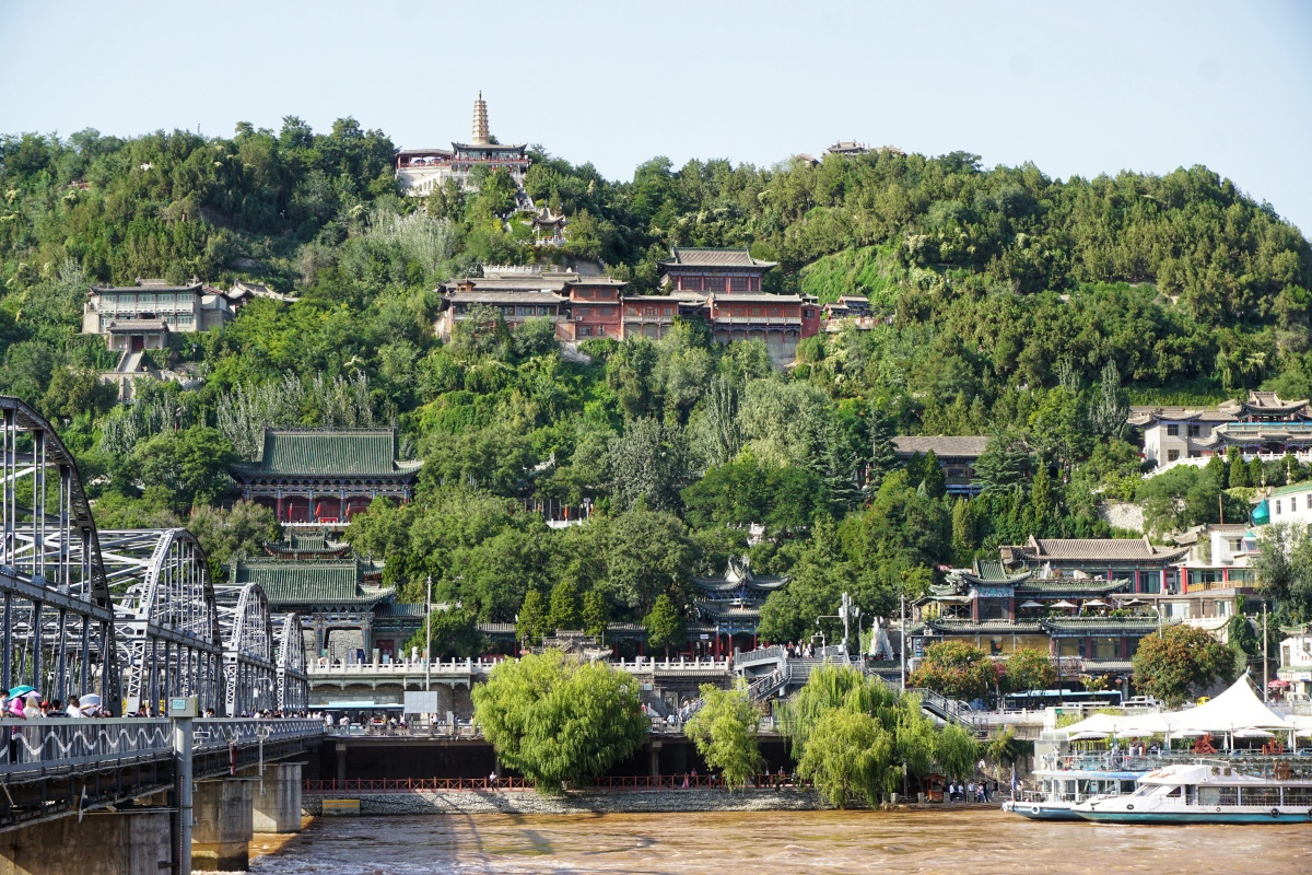 绿色北京山西甘肃