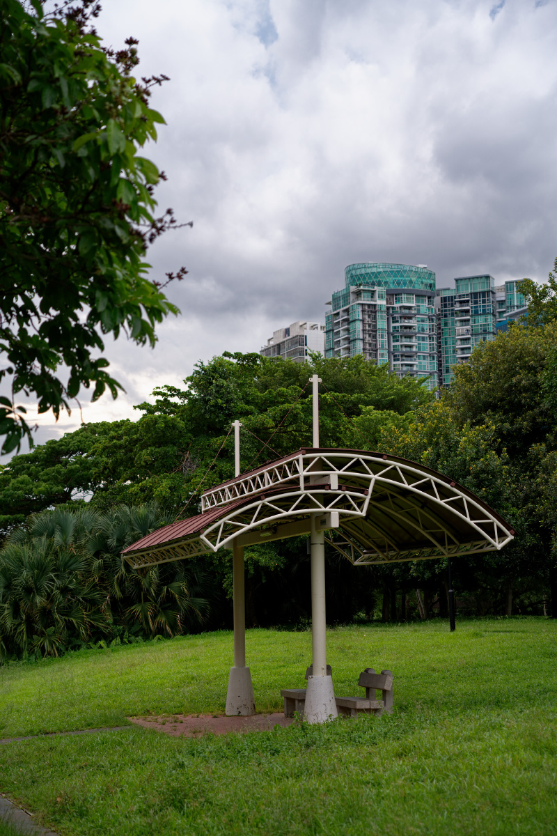 新加坡西海岸公园